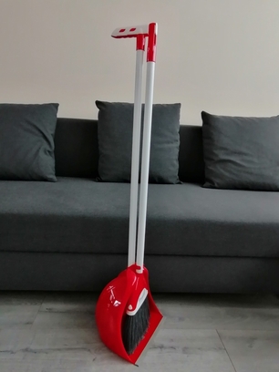sweep set